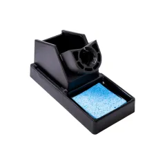 Stacja lutownicza 40 W, wyświetlacz LED