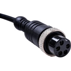 Stacja lutownicza 40 W, wyświetlacz LED