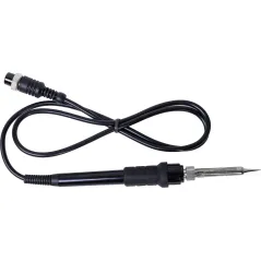 Stacja lutownicza 40 W, wyświetlacz LED