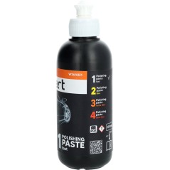 Mleczko polerskie drobnoziarniste "Fast", 250 ml