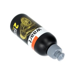 Mleczko polerskie drobnoziarniste "Fine", 250 ml