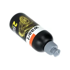 Mleczko polerskie drobnoziarniste "Fine", 250 ml