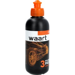 Mleczko polerskie drobnoziarniste "Extra fine", 250 ml
