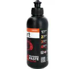 Mleczko polerskie drobnoziarniste "Ultra fine", 250 ml