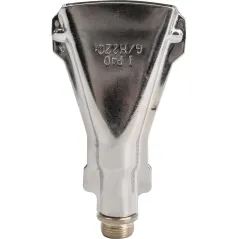 Palnik do lutowania miedzi, dysze 17-40 mm, wąż 2 m