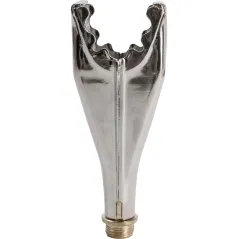 Palnik do lutowania miedzi, dysze 17-40 mm, wąż 2 m