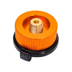 Redukcja-adapter szybkozłącze EN417 na 7/16"