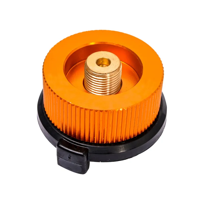 Redukcja-adapter szybkozłącze EN417 na 7/16" Redukcja-adapter szybkozłącze EN417 na 7/16"