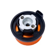 Redukcja-adapter szybkozłącze EN417 na 7/16"