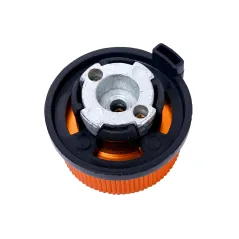 Redukcja-adapter szybkozłącze EN417 na 7/16"