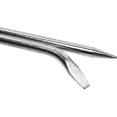 Zestaw grotów do lutownicy kolbowej 30 W, 2 szt.