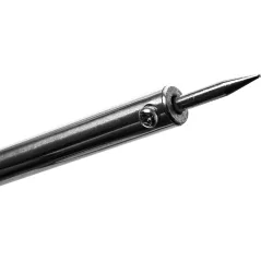 Lutownica kolbowa 25 W, trzy doświetlające diody LED