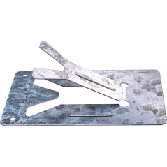 Lutownica kolbowa 40 W, trzy doświetlające diody LED