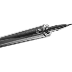 Lutownica kolbowa 80 W, trzy doświetlające diody LED