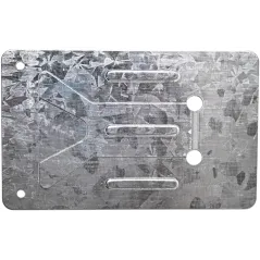 Lutownica kolbowa 80 W, trzy doświetlające diody LED