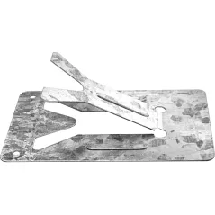 Lutownica kolbowa 80 W, trzy doświetlające diody LED