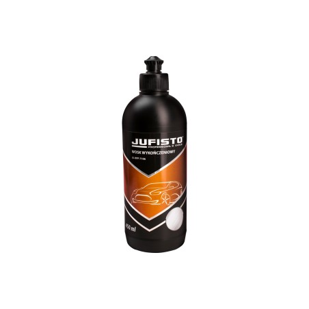 Wosk do wykończeń, 450 ml
