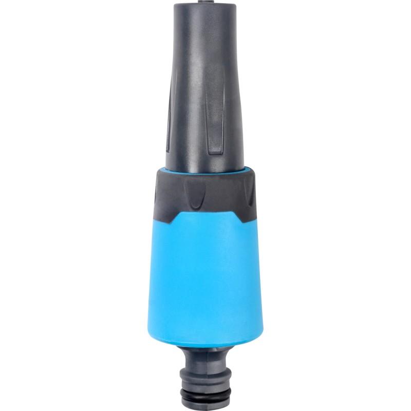 Zraszacz prosty, dwumateriałowy, soft grip
