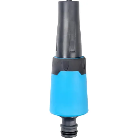Zraszacz prosty, dwumateriałowy, soft grip
