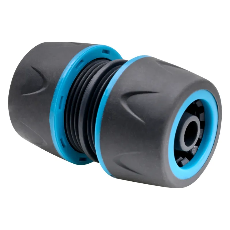 Reperator uniwersalny 1/2'-3/4', dwumateriałowy, soft-grip