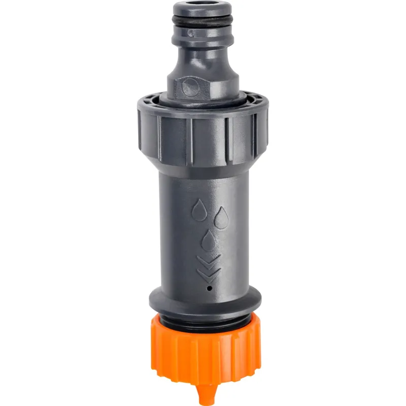 Reduktor ciśnienia wody do zestawu JU-ZON-8101 Reduktor ciśnienia wody do zestawu JU-ZON-8101