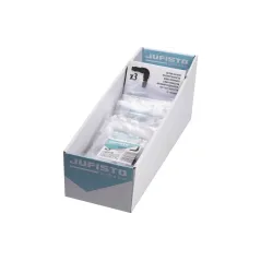 Łączniki kolanka do zestawu JU-ZON-8101, 3 szt.