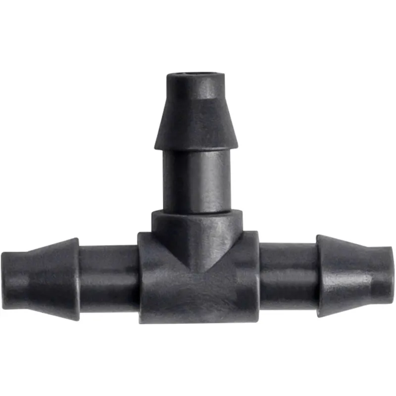 Łączniki trójniki do zestawu JU-ZON-8101, 3 szt. Łączniki trójniki do zestawu JU-ZON-8101, 3 szt.