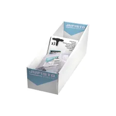 Łączniki trójniki do zestawu JU-ZON-8101, 3 szt.