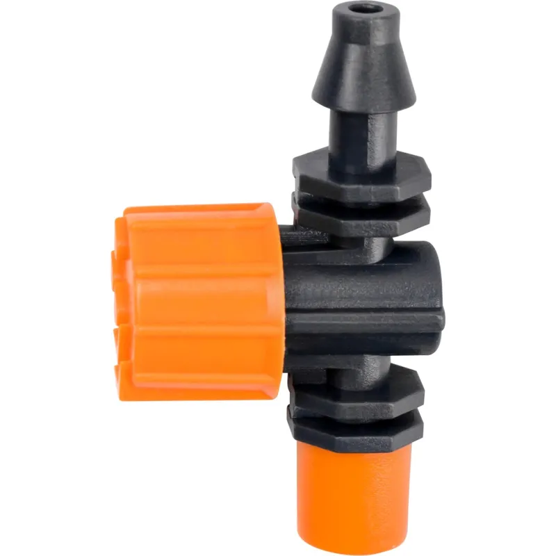 Dysze zraszające do zestawu JU-ZON-8101, 3 szt.