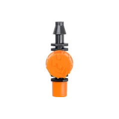 Dysze zraszające do zestawu JU-ZON-8101, 3 szt.