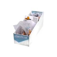 Dysze zraszające do zestawu JU-ZON-8101, 3 szt.