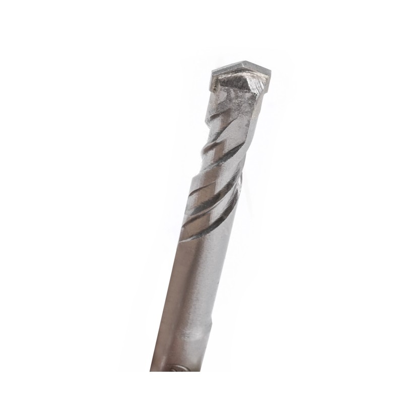 Wiertło do betonu 10,0 x 160mm uchwyt SDS-plus Wiertło do betonu 10,0 x 160mm uchwyt SDS-plus