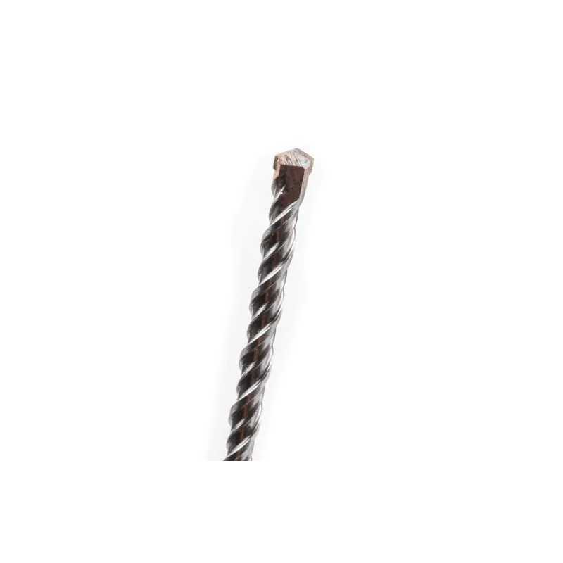 Wiertło do betonu 10,0 x 210mm uchwyt SDS-plus