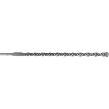Wiertło do betonu 22,0 x 210mm uchwyt SDS-plus
