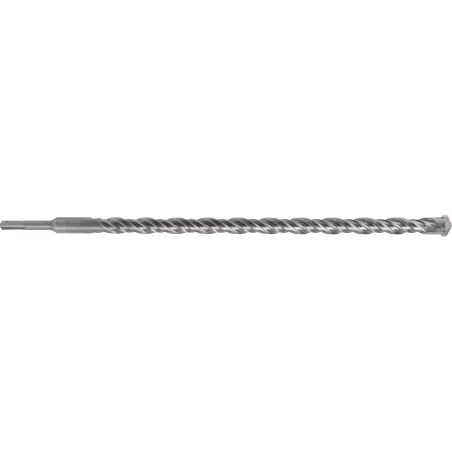 Wiertło do betonu 22,0 x 460mm uchwyt SDS-plus