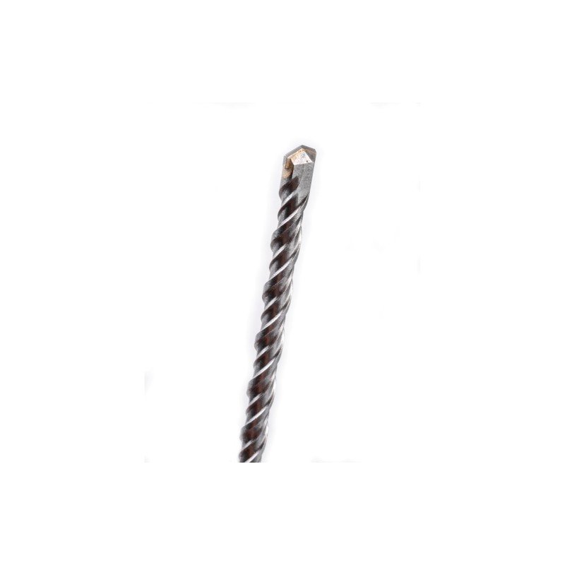 Wiertło do betonu 10,0 x 600mm uchwyt SDS-plus