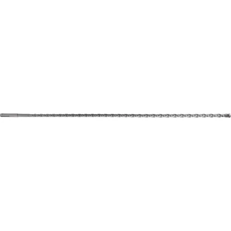 Wiertło do betonu 10,0 x 600mm uchwyt SDS-plus
