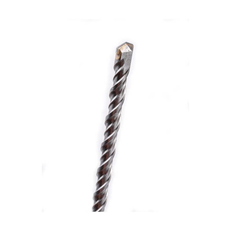 Wiertło do betonu 12,0 x 600mm uchwyt SDS-plus Wiertło do betonu 12,0 x 600mm uchwyt SDS-plus