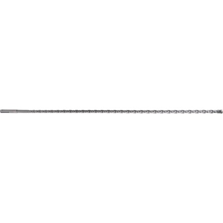Wiertło do betonu 14,0 x 600mm uchwyt SDS-plus