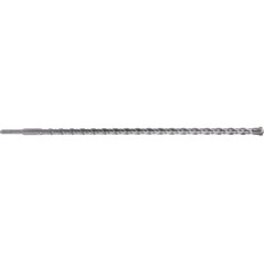 Wiertło do betonu 20,0 x 600mm uchwyt SDS-plus