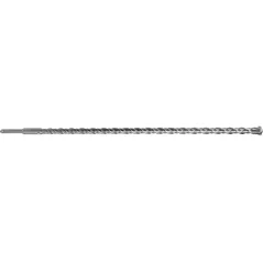 Wiertło do betonu 20,0 x 600mm uchwyt SDS-plus