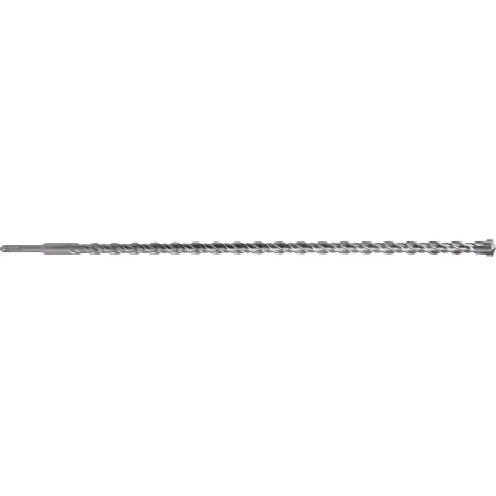 Wiertło do betonu 20,0 x 600mm uchwyt SDS-plus