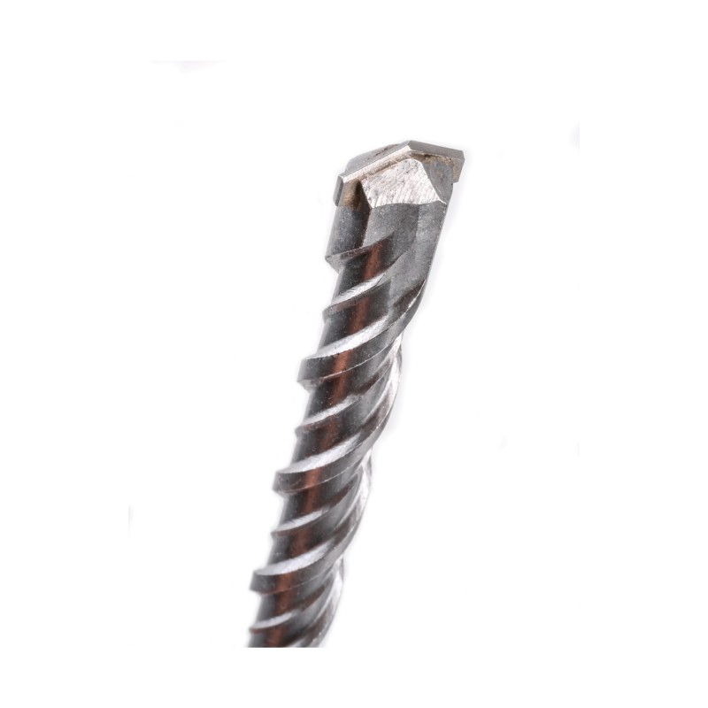 Wiertło do betonu 25,0 x 600mm uchwyt SDS-plus