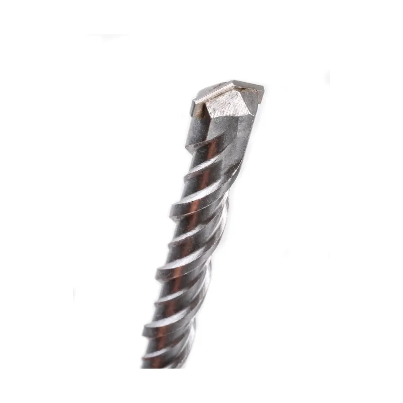 Wiertło do betonu 25,0 x 600mm uchwyt SDS-plus Wiertło do betonu 25,0 x 600mm uchwyt SDS-plus
