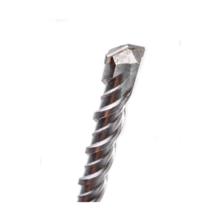 Wiertło do betonu 25,0 x 600mm uchwyt SDS-plus