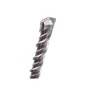Wiertło do betonu 25,0 x 600mm uchwyt SDS-plus Wiertło do betonu 25,0 x 600mm uchwyt SDS-plus