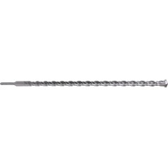 Wiertło do betonu 25,0 x 600mm uchwyt SDS-plus