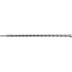 Wiertło do betonu 25,0 x 600mm uchwyt SDS-plus