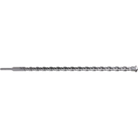 Wiertło do betonu 25,0 x 600mm uchwyt SDS-plus