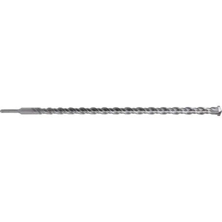 Wiertło do betonu 25,0 x 600mm uchwyt SDS-plus
